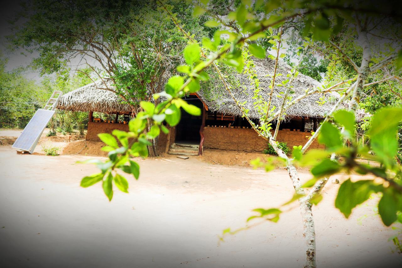 Hotel Yala Wild Corridor Camp Tissamaharama Exteriér fotografie